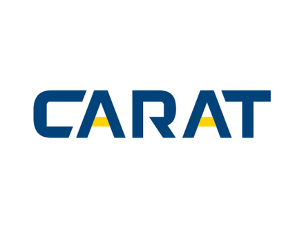 Carat Logo