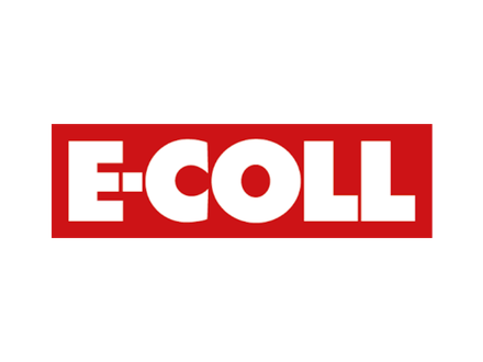 E-Coll Logo