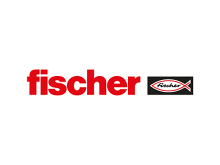 fischer Logo