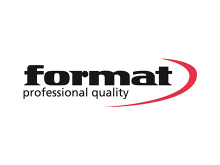 format Logo