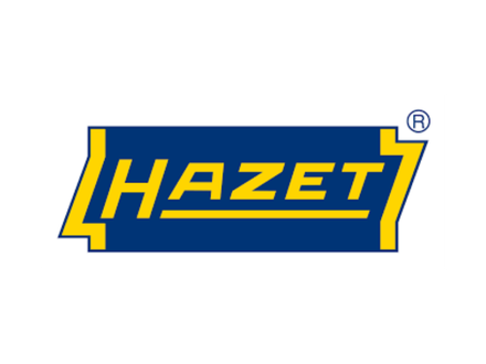 HAZET Logo