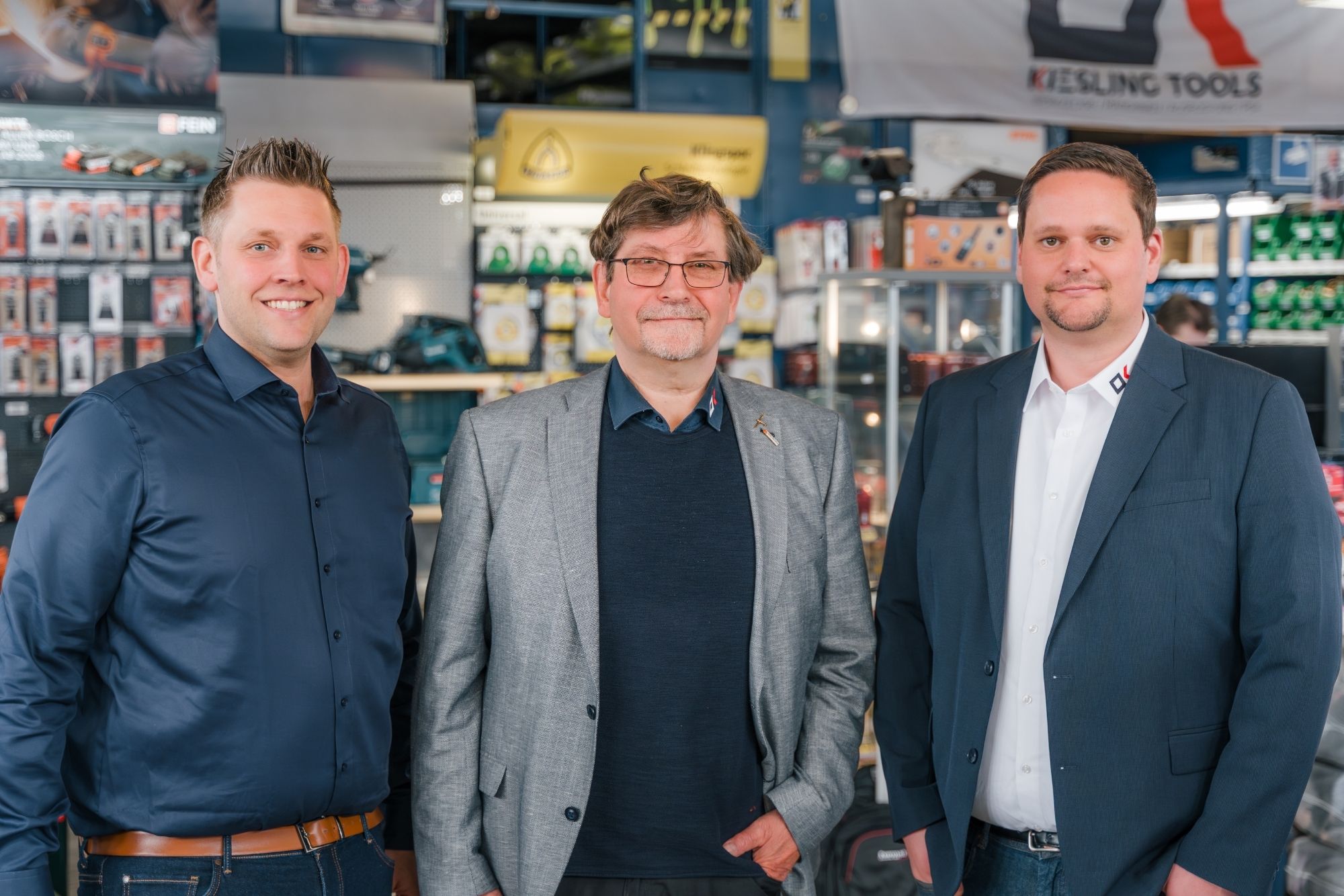 Kiesling Team
